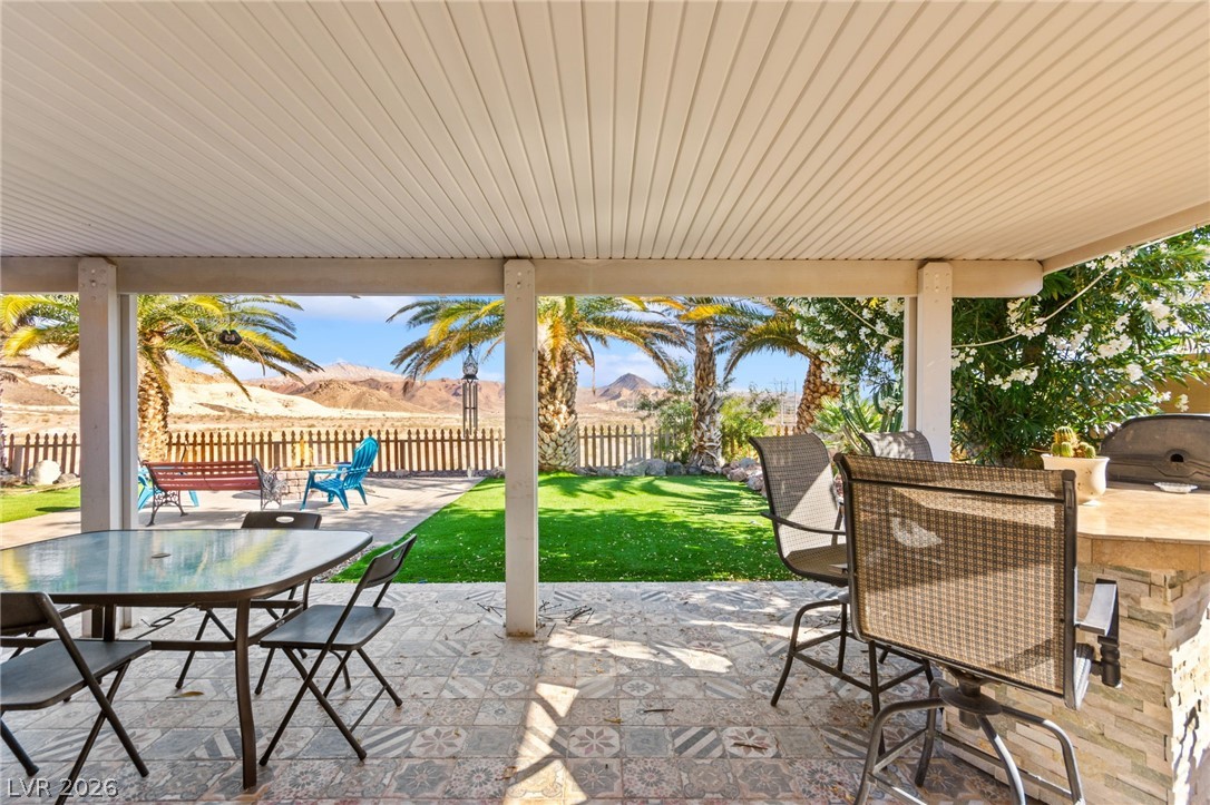 1053 Armillaria Street