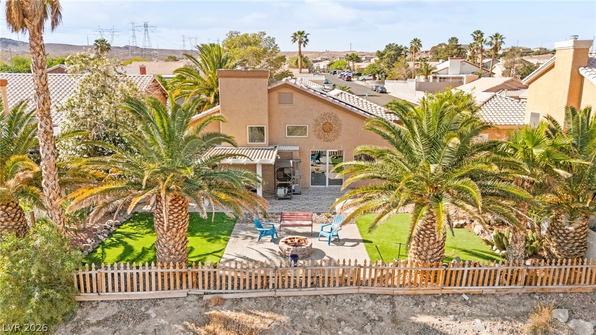 1053 Armillaria Street