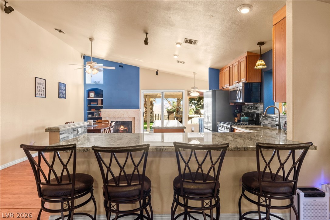 1053 Armillaria Street