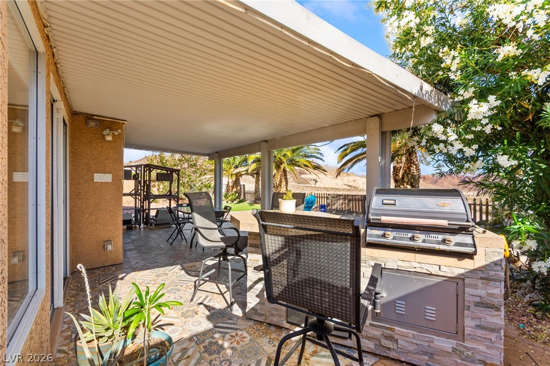 1053 Armillaria Street