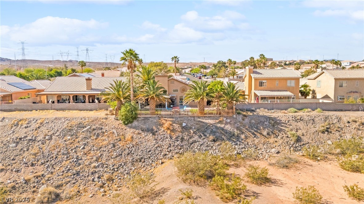 1053 Armillaria Street