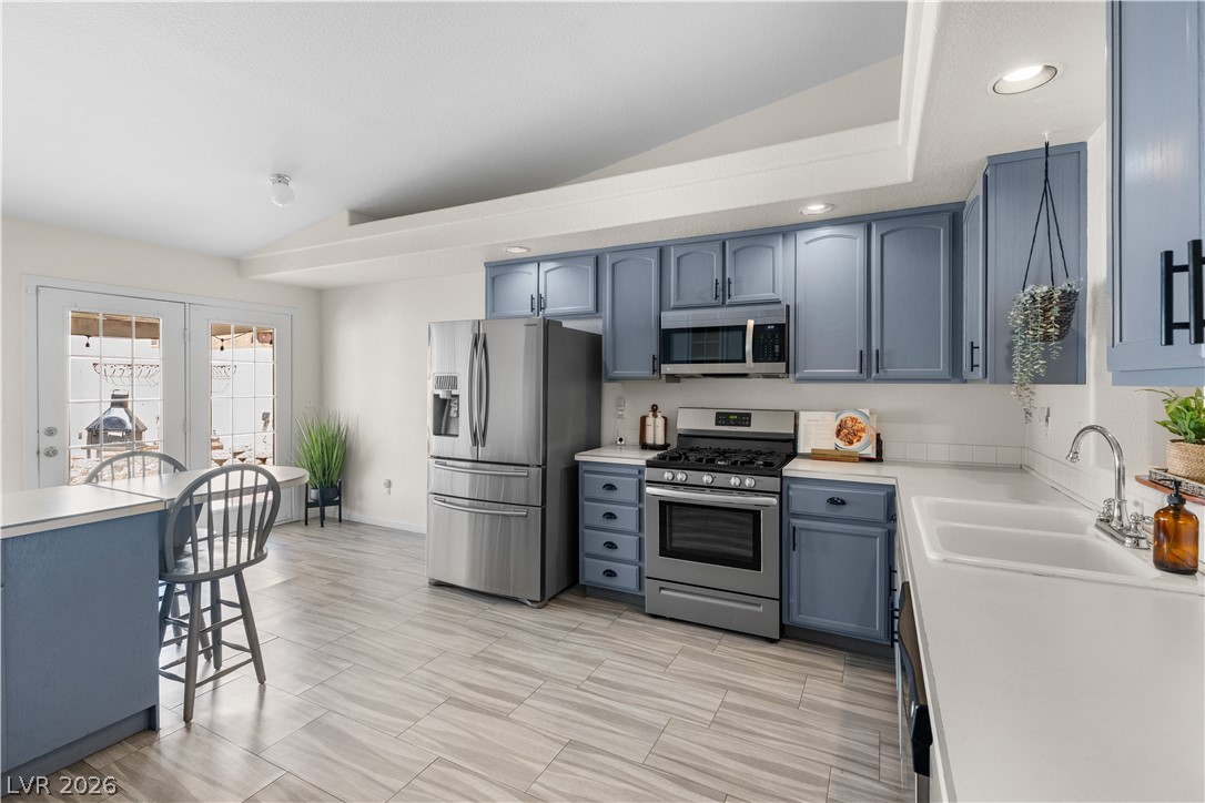 3565 Mountain Valley Drive