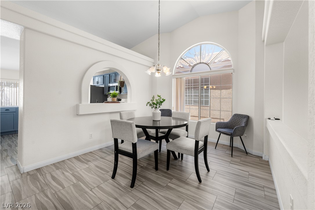 3565 Mountain Valley Drive