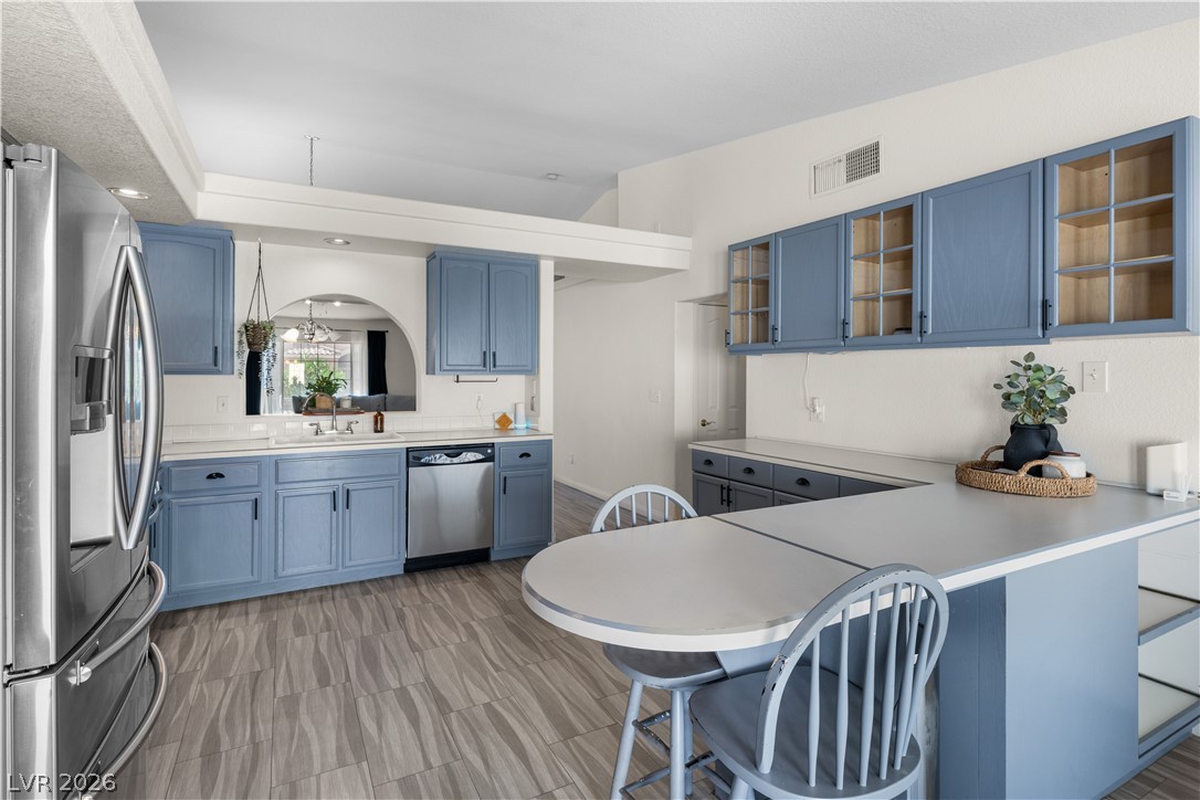 3565 Mountain Valley Drive