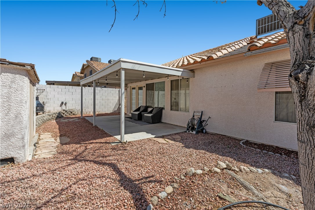 3565 Mountain Valley Drive
