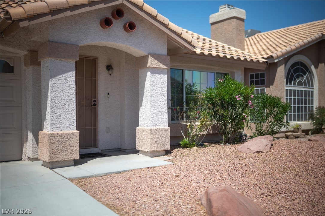 3565 Mountain Valley Drive