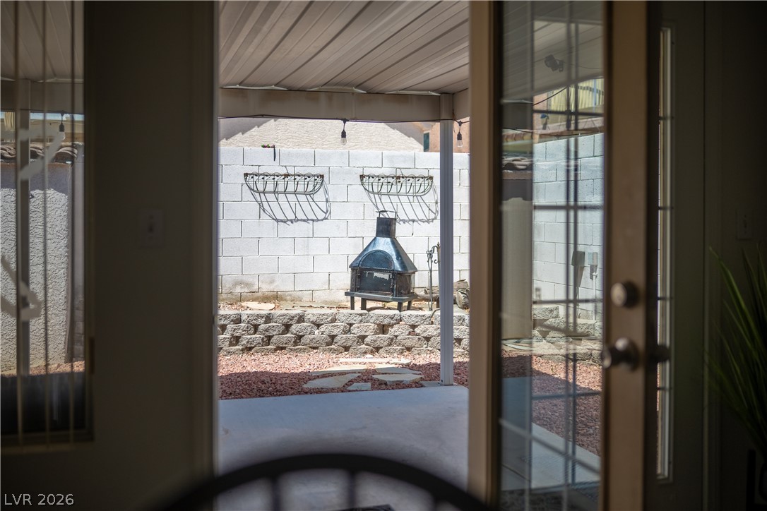 3565 Mountain Valley Drive