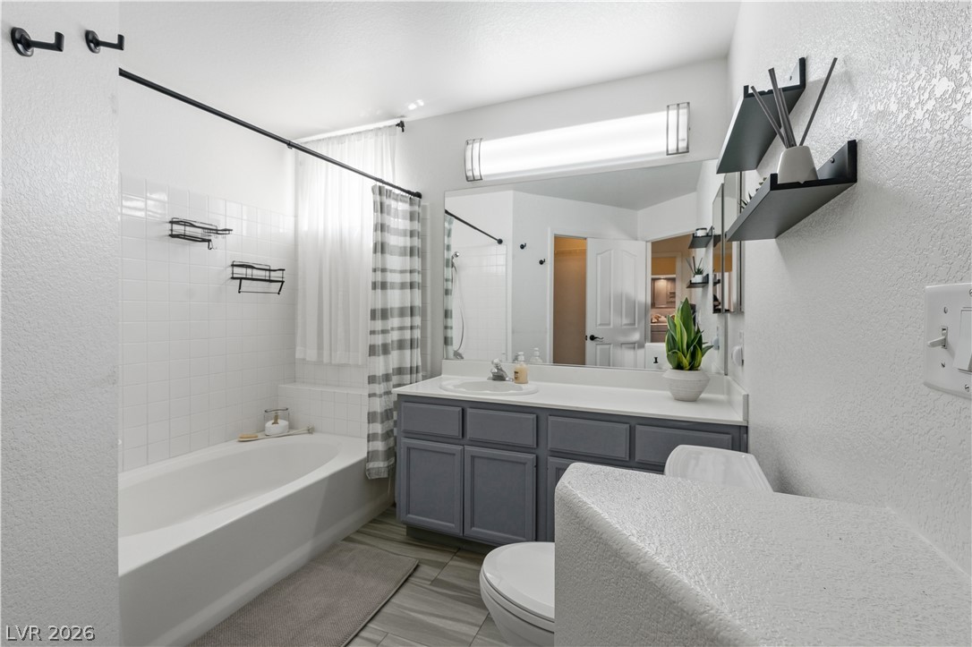 3565 Mountain Valley Drive