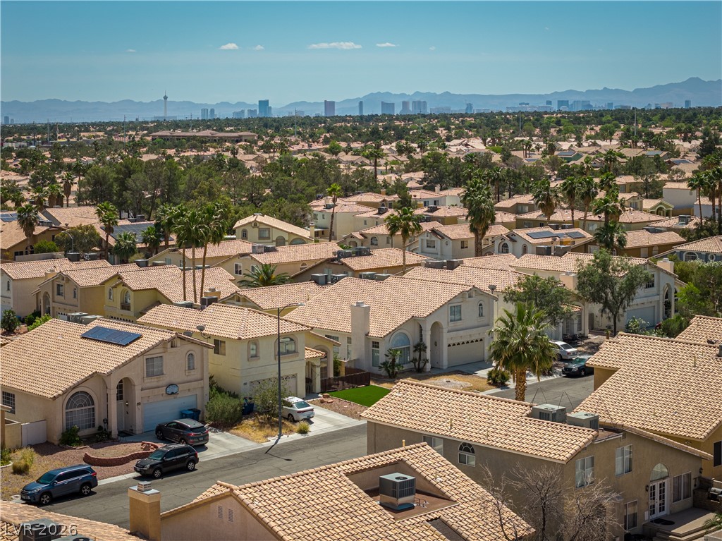 3565 Mountain Valley Drive