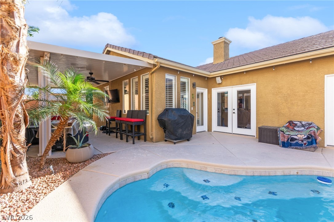 496 Grassrange Lane