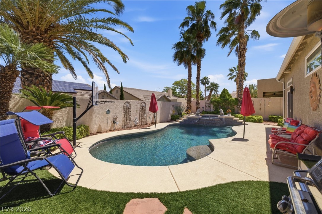 327 Quiet Harbor Drive