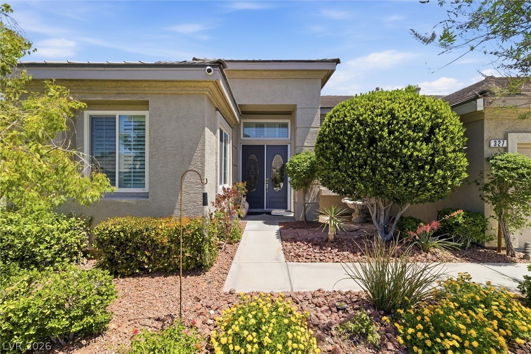 327 Quiet Harbor Drive
