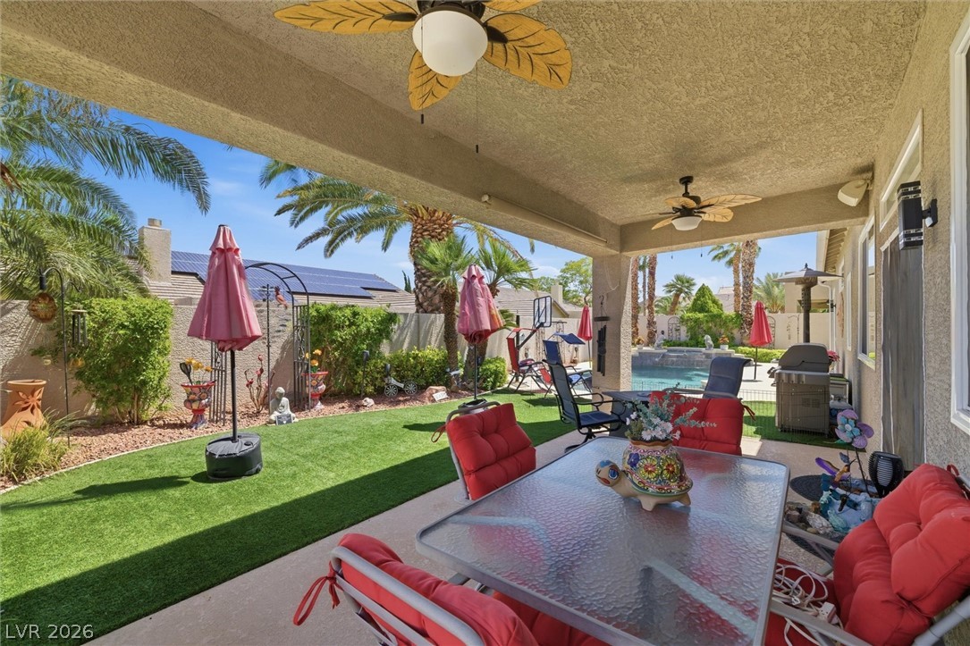 327 Quiet Harbor Drive