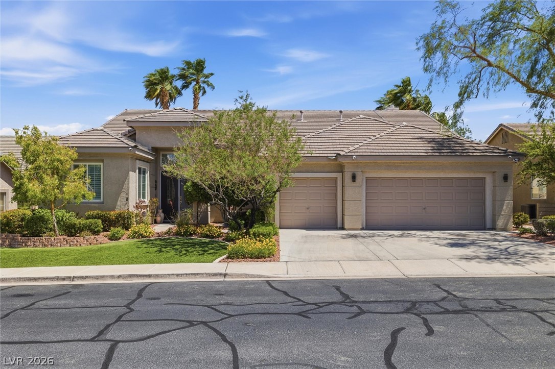 327 Quiet Harbor Drive