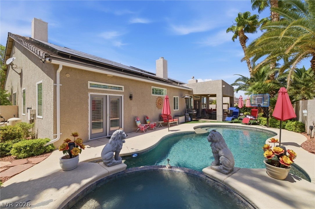 327 Quiet Harbor Drive