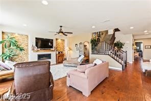 12245 Olivetta Court