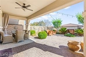 12245 Olivetta Court