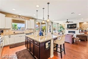 12245 Olivetta Court