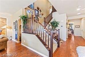 12245 Olivetta Court