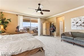 12245 Olivetta Court