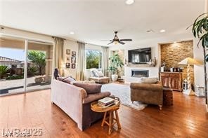12245 Olivetta Court