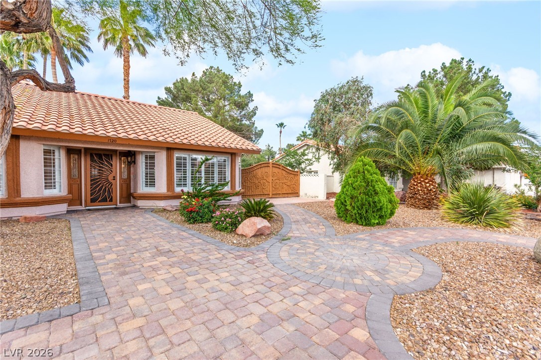 1720 Debrilla Drive