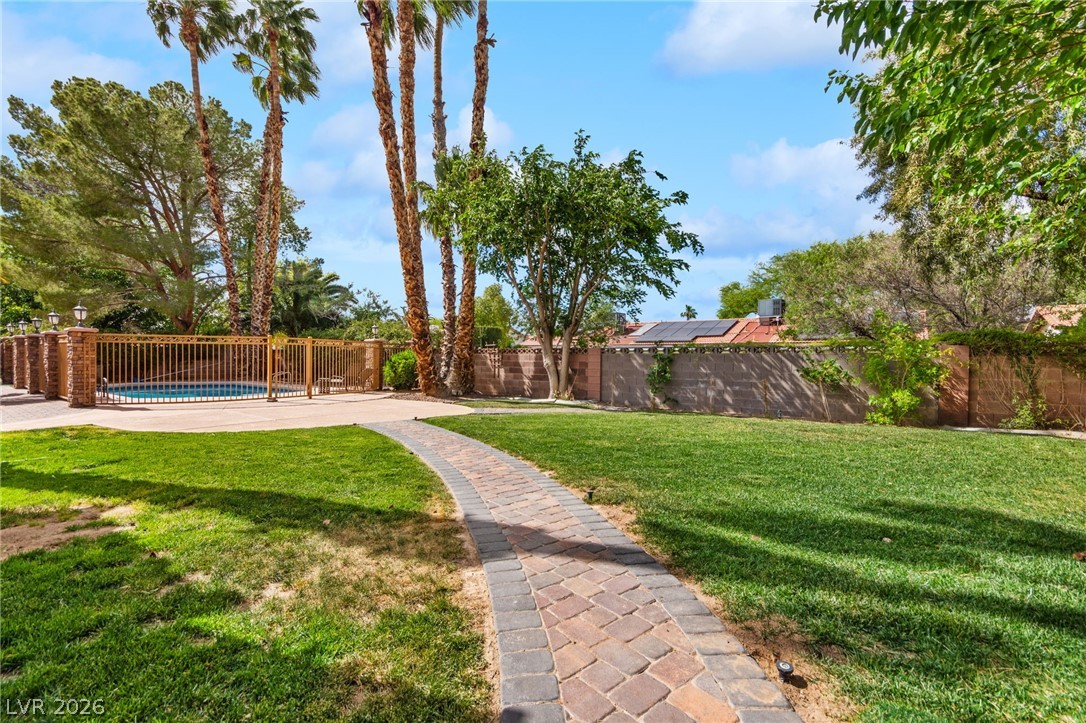 1720 Debrilla Drive