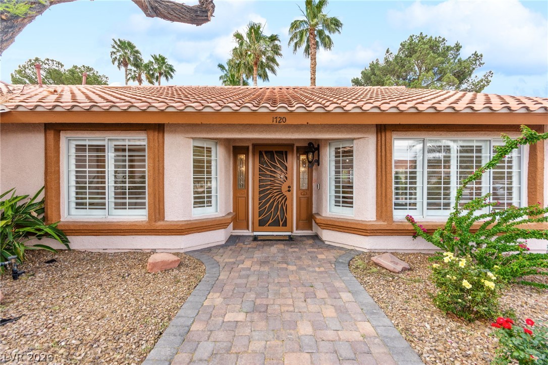 1720 Debrilla Drive