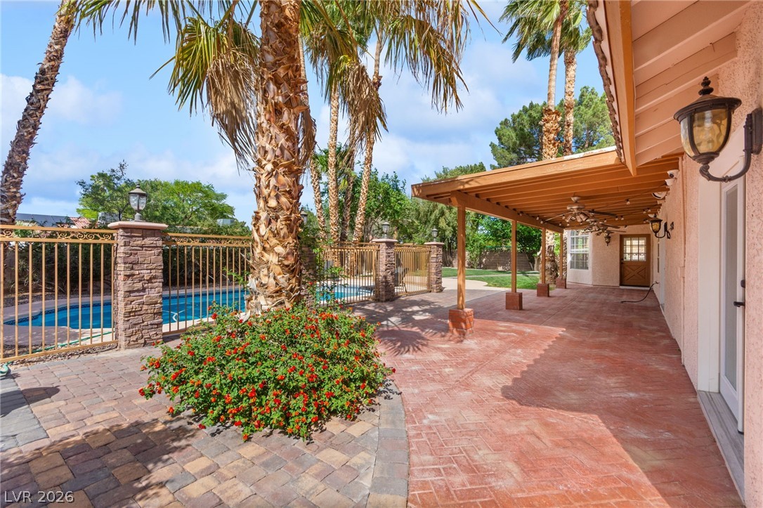 1720 Debrilla Drive