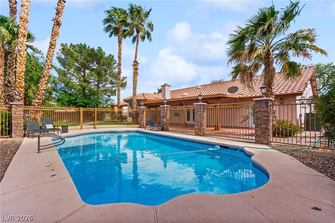 1720 Debrilla Drive