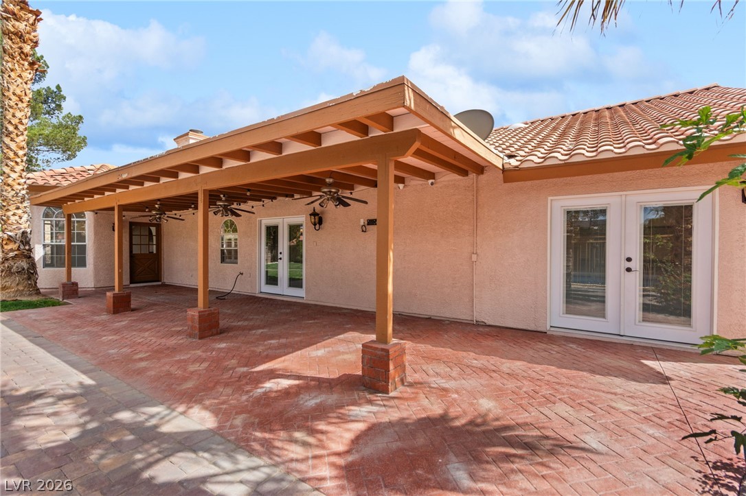 1720 Debrilla Drive