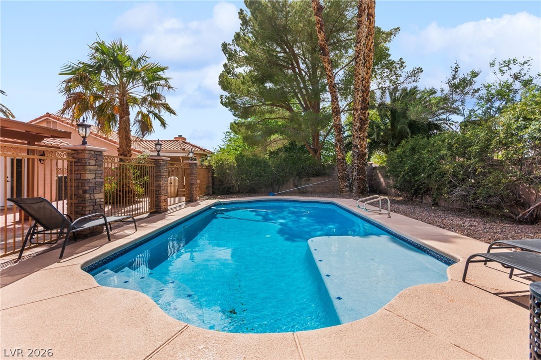 1720 Debrilla Drive