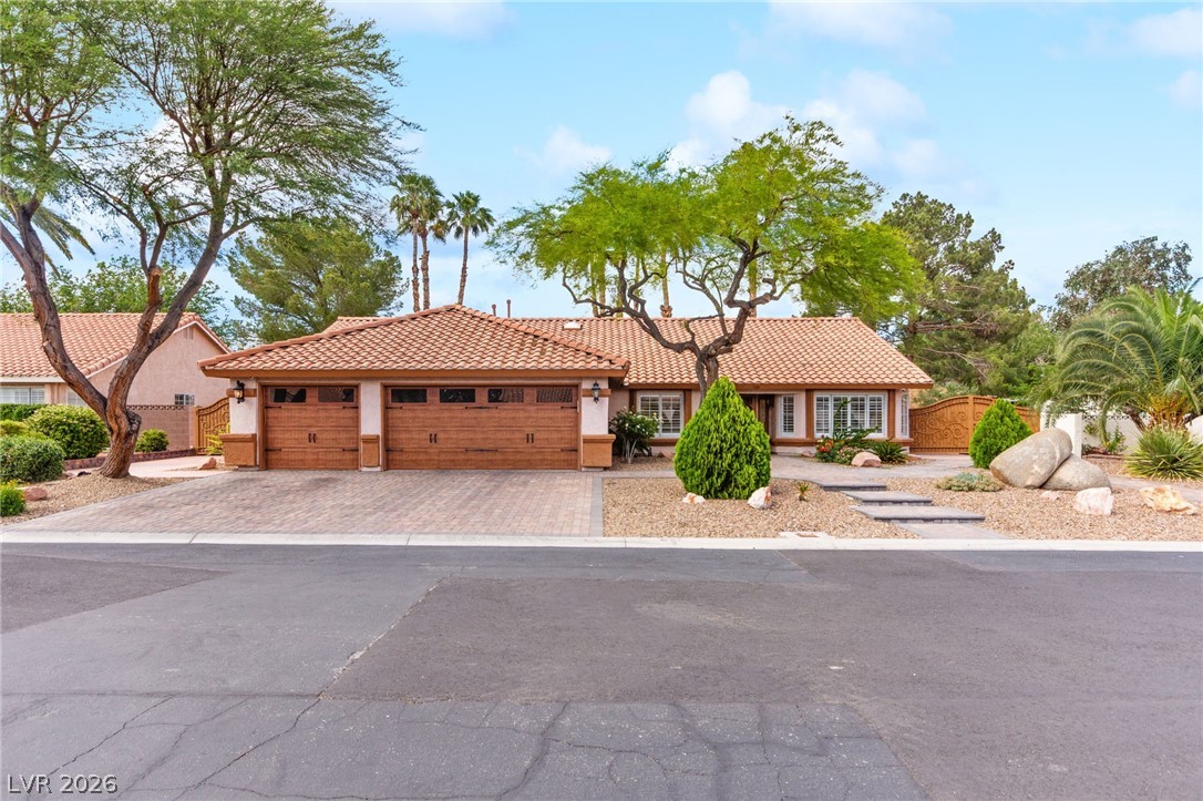 1720 Debrilla Drive