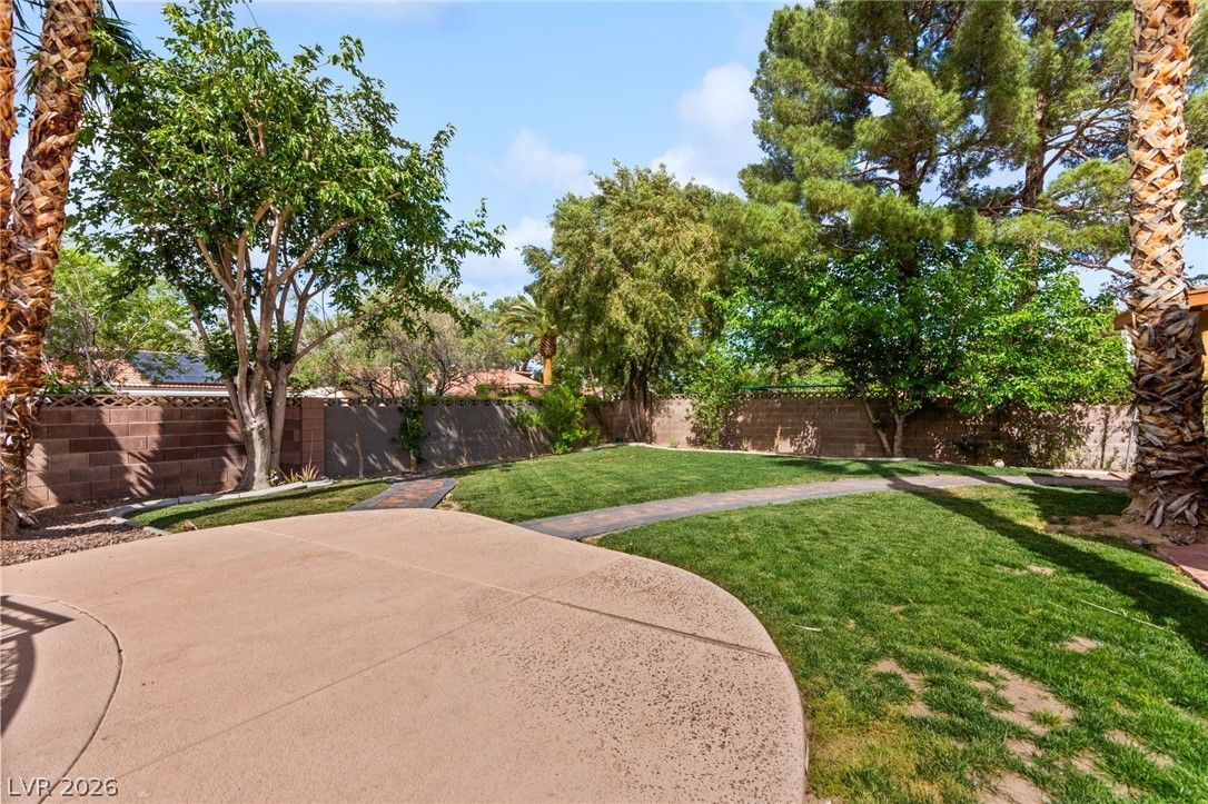 1720 Debrilla Drive