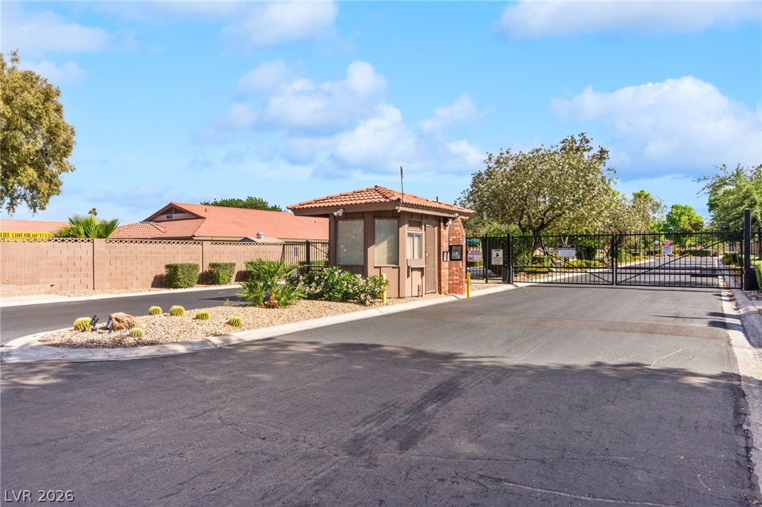 1720 Debrilla Drive