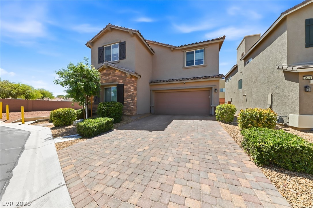 5595 Pico Ferrera Court
