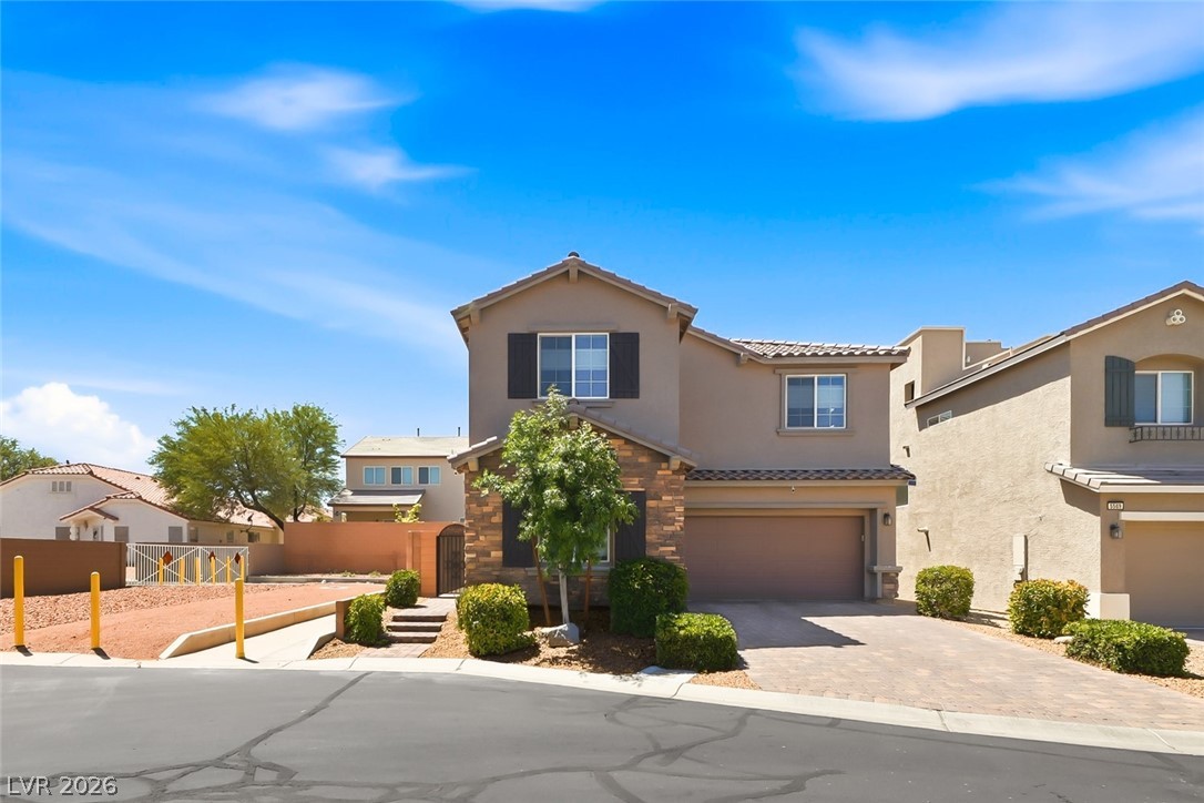 5595 Pico Ferrera Court