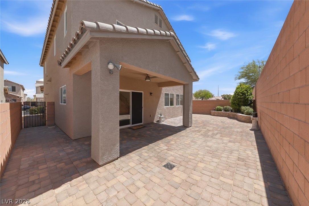 5595 Pico Ferrera Court