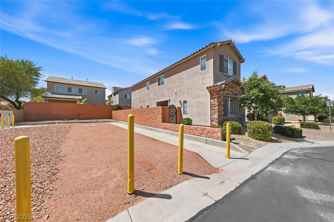 5595 Pico Ferrera Court