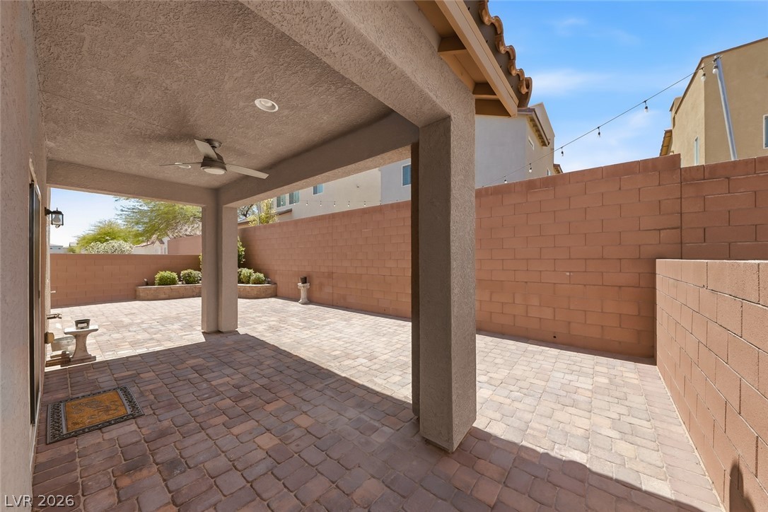 5595 Pico Ferrera Court