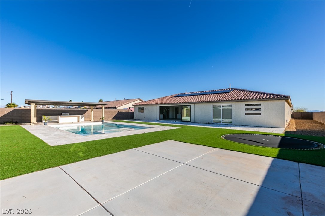 8741 Grand Pass Court