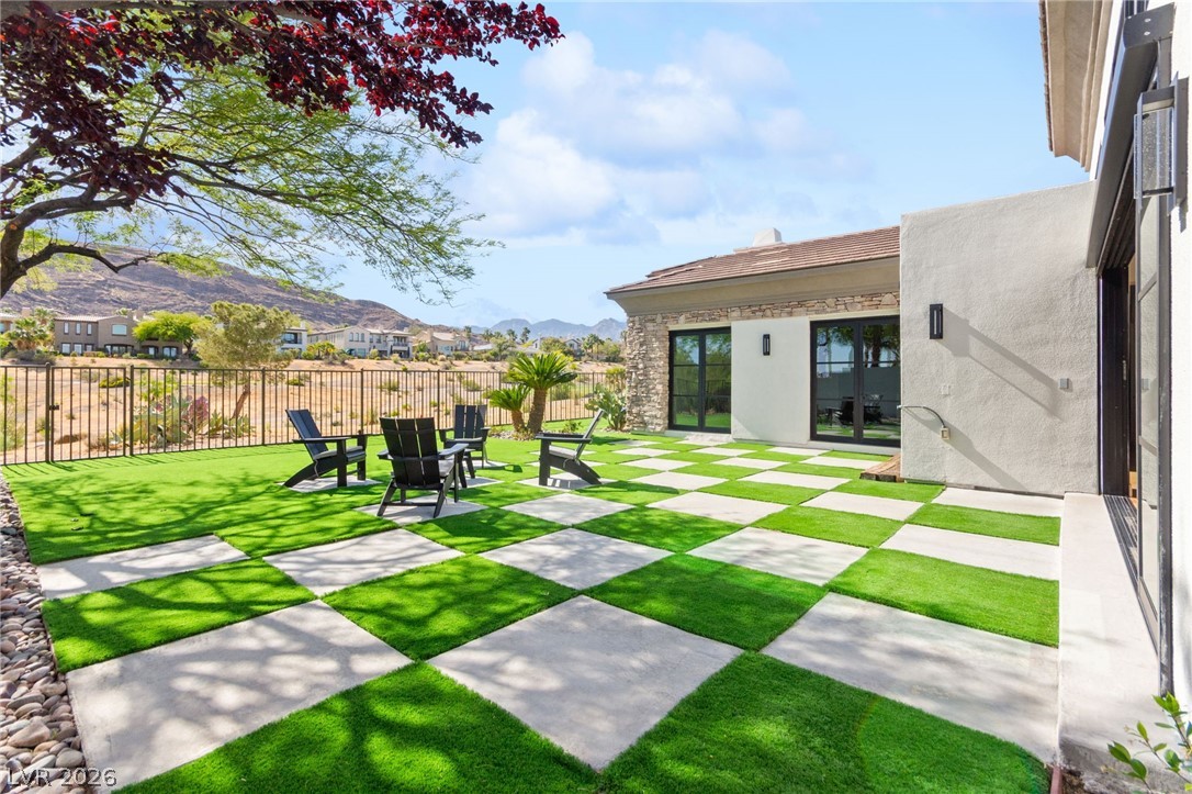 2671 Turtle Head Peak Drive