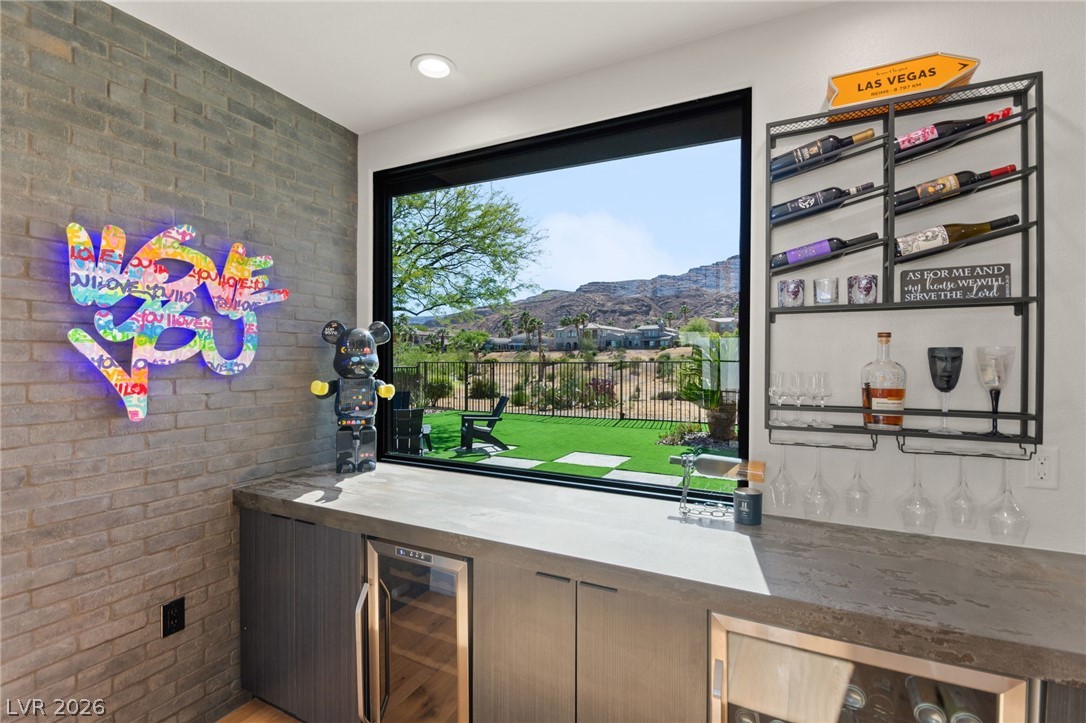 2671 Turtle Head Peak Drive