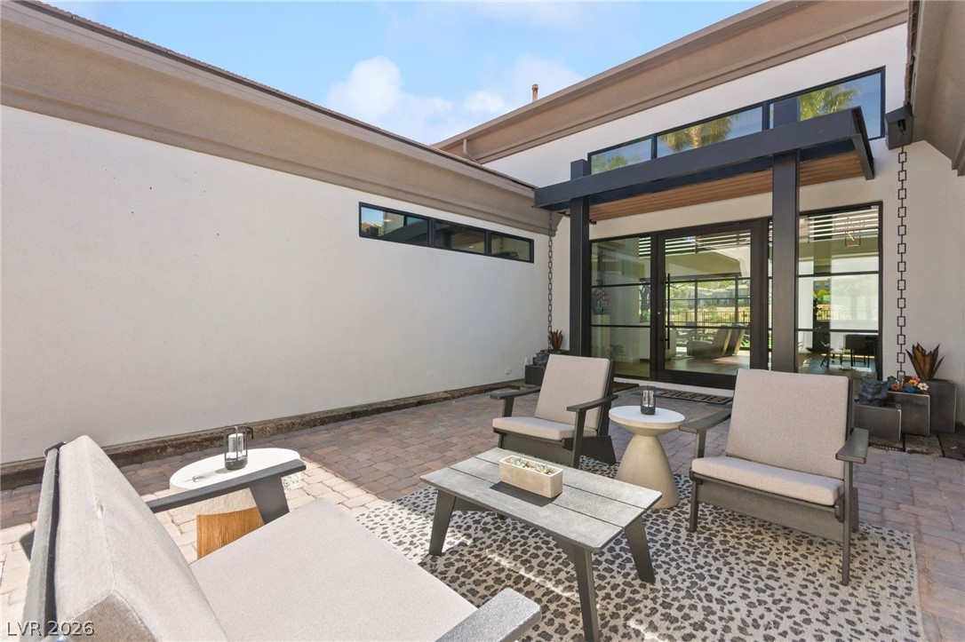 2671 Turtle Head Peak Drive