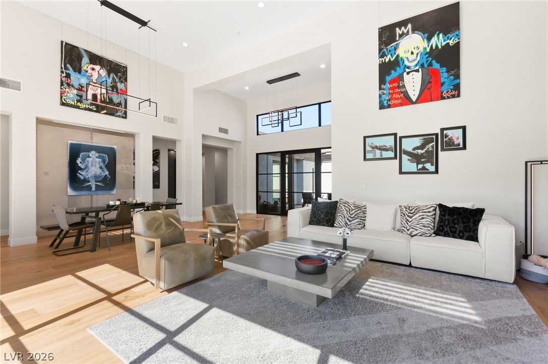 2671 Turtle Head Peak Drive