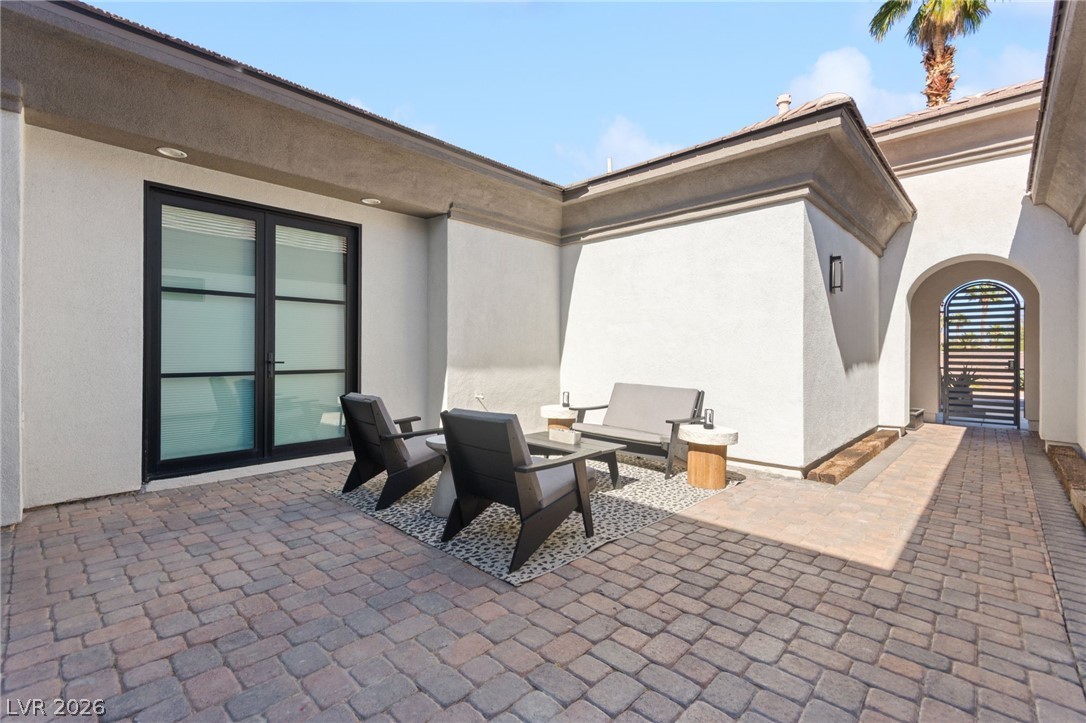 2671 Turtle Head Peak Drive