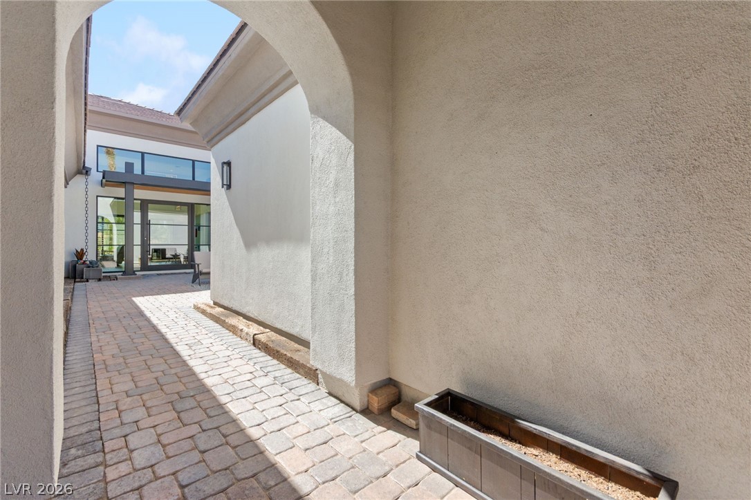 2671 Turtle Head Peak Drive