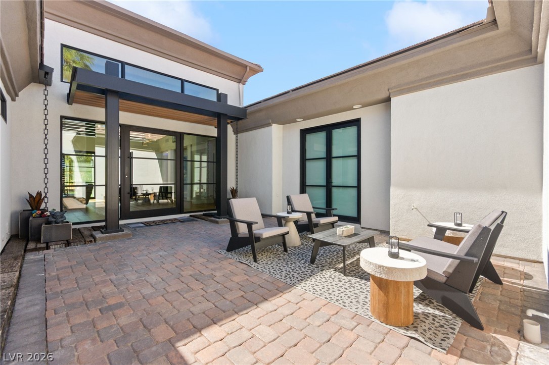 2671 Turtle Head Peak Drive