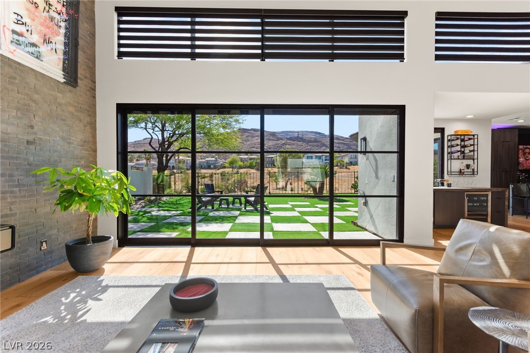 2671 Turtle Head Peak Drive