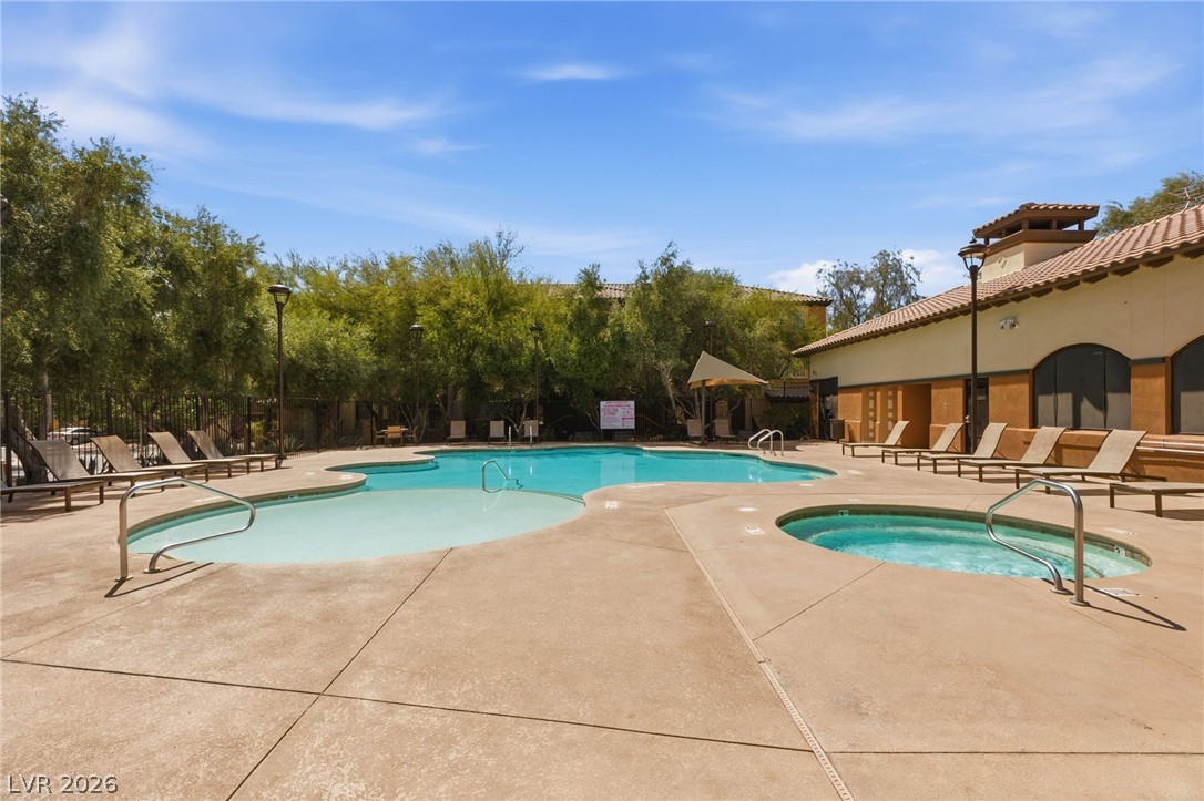 4650 Ranch House Road 126